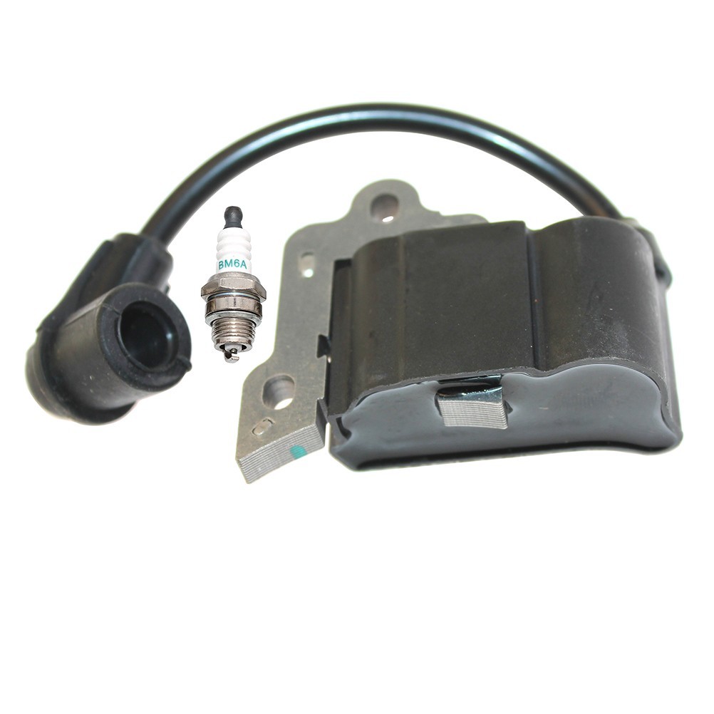 Ignition Coil For Hitachi CG22EAS Tanaka TCG-22EAB TCG-22EAS