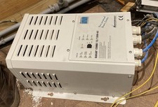 Mastervolt Dakar combi 12/1500-65 inverter charger. 12volt