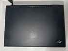Vintage IBM ThinkPad — photo 4