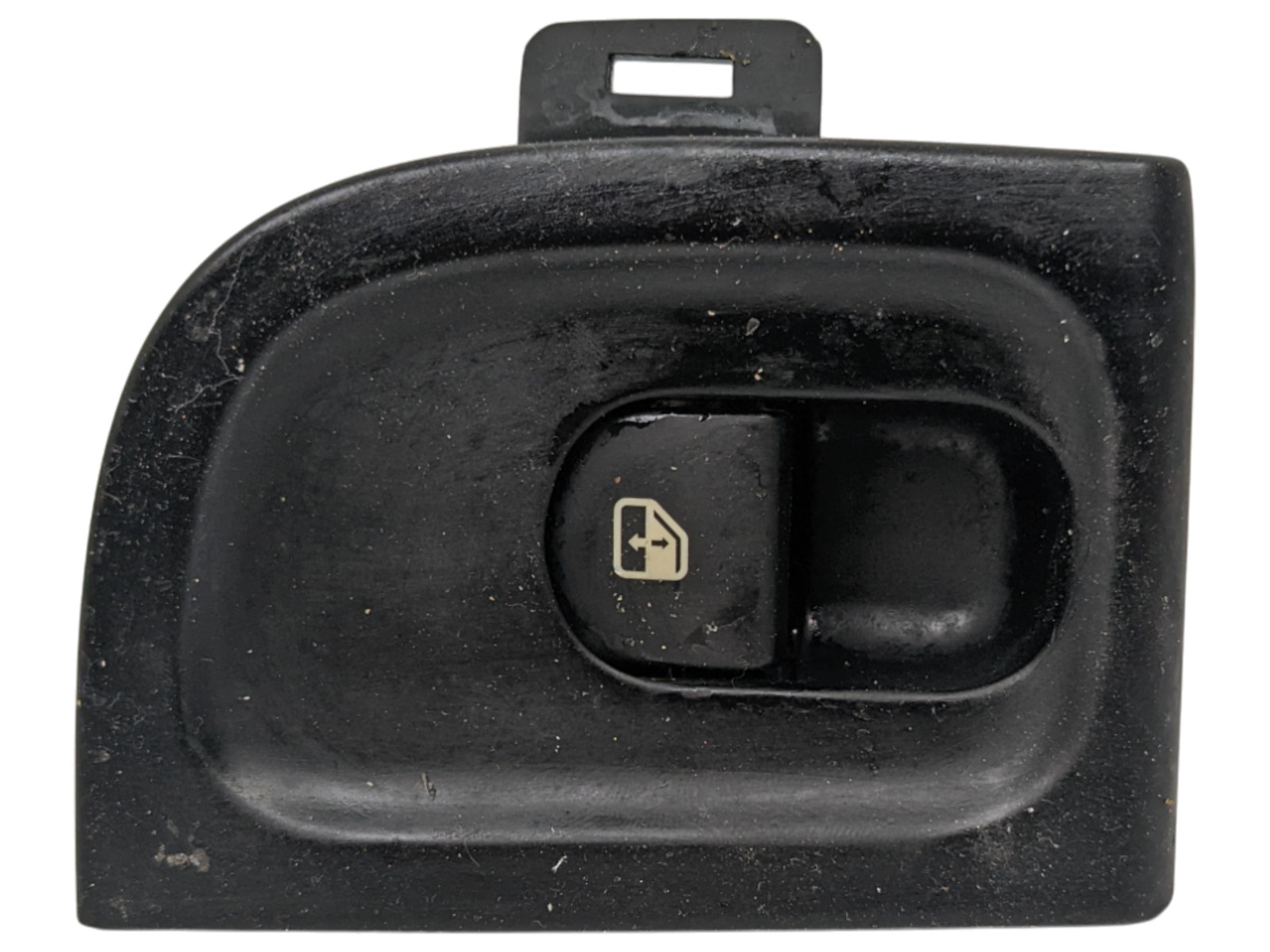 03-12 Maserati Quattroporte M139 Rear RIGHT Side Door Switch Button OEM