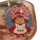 Strawberry Shortcake (New) Pink Glass Mug 16oz — photo 3