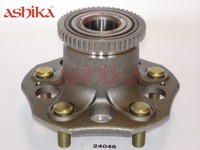 Ashika 44-24046 Radnabe Rad Nabe FüR Honda