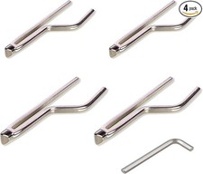5.5mm Solder Tip Replacement for Weller D550 D650 4 Pack 