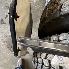 Nissan Exterior Parts & Accessories for 1985 Nissan 300ZX for sale