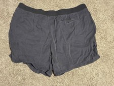 Sonoma Mid Inch Rise Cargo Shorts for Women for sale