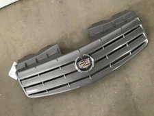 Grille Base Without Painted Grille Fits 03-07 CTS 297944