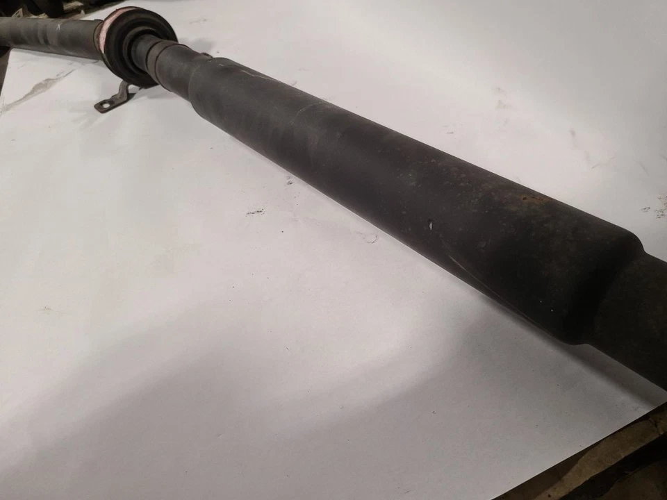 Base del eje de transmisión trasero SWB compatible con 04-07 XJ8 2160426 Foto 2 de 4