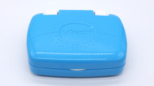 VTech Baby Laptop Learning Toy Blue   Interactive Educational Toddler Computer