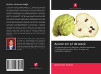 Syed Imran Hashmi (U. A.) | AçúCar Em Pó De Maçã | Taschenbuch | Portugiesisch