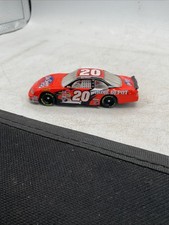 2002 Pontiac Grand Prix - Nascar Home Depot Old Spice Slot Car 20