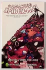 Amazing Spider-Man: Spider-Verse Prelude TPB Slott Gage Marvel Comics 2014