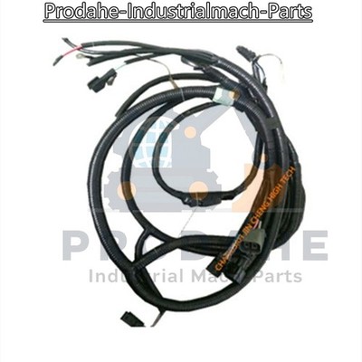 530-001630J 530001630J Wires Harness for Daewoo DH290LC 