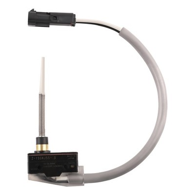 【NEW】【マキシム】【ブンデスパッチ付】シュトゥットガルト(2016/17) Clutch Switch for Peterbilt 378 379 Models 1987-2007 1604996 16