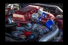 VL VN Walkinshaw Group A Twin Throttle Body/Bodies. No ECU,No Wiring, No Air box