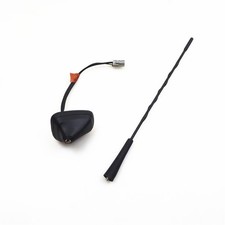 Antennenstab mit Antennenfuß für Nissan Qashqai II (J11, J11_) Xtrail 2014-2020