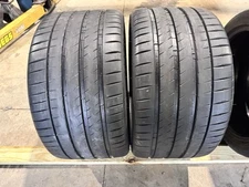 2 MICHELIN PILOT SPORT 4S AO 305/30ZR20 103Y. 10/32