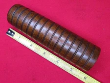 Winchester Model 12 Flat Bottom Forearm / Forend - 12 Gauge - 1st Style - 207