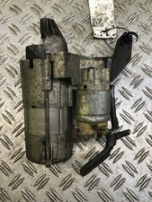 Anlasser 24F38616CD Citroen C3 (FC) 1.4 HDi 90 66kW 90PS StarterS DV4TED4