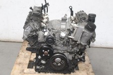 Motor Gebrauchtmotor Mercedes Benz R230 SL350 112973 Motor Gebrauchtmotor Mercedes Benz R230 SL350 112973