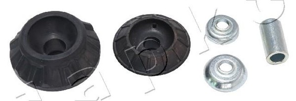 Domlager FederbeinstüTzlager Japko SMJ0242 FüR Vw Golf 2 19E 1G1 Jetta 1G2 165 3-image
