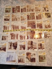Mixed Lot Private Soldier Vietnam Photos (Kodak With Some "Mini" Bonus Pics)