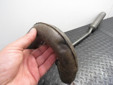 Motorcycle Exhausts & Exhaust System Parts for 2000 Kawasaki KX60