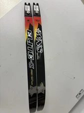 Win&Win Elite Carbon Foam Limbs