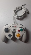 Gamestop Nintendo Gamecube White Wired Controller