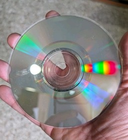 EGG: Elemental Gimmick Gear (Sega Dreamcast, 1999) Disc Only - Tested & Works