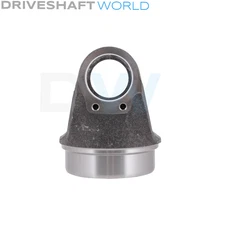 SPL170 Series 170-28-17 Spicer Driveshaft Tube Weld Yoke 4.961" x 0.118" Tube