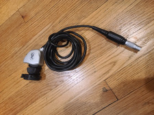 Stryker HD Camera Head 1088-210-122 w/Coupler 1188-020-122 - READ