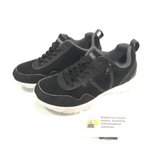 Vionic Jetta Lace Up Athletic Running Shoe Wo...