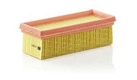Mann-Filter Luftfilter (C 1932) FüR Renault Clio II Twingo I Kangoo Thalia