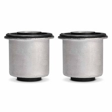 2x Front Lower Forward Suspension Control Arm Bushing for Nissan Maxima Altima