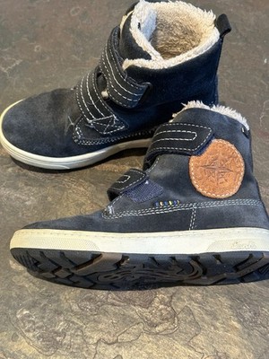 LURCHI Winterstiefel Größe 29 Gebraucht Guter Zustand