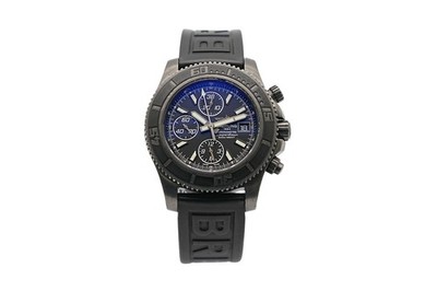 Breitling Superocean Chronograph Ref: M13341B7