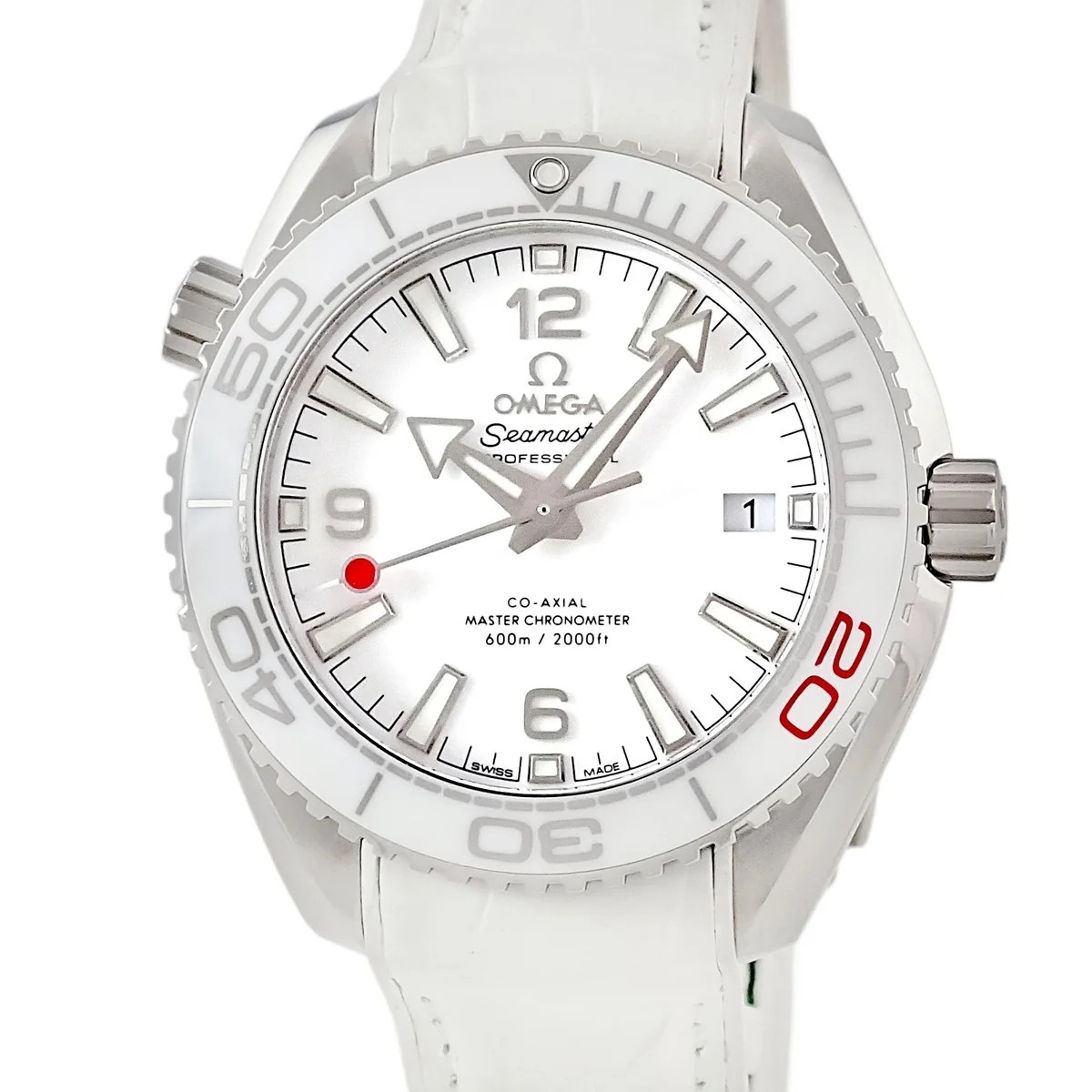 Omega Seamaster 522.33.40.20.04.001