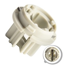 Ampoule Mercedes 210