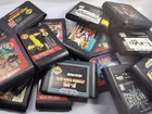 Sega Genesis Games