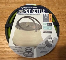 Sea to Summit X-Pot Kettle 1.3L
