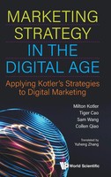 Cao Tiger | Marketing Strategy IN THE Digital AGE | Buch | Englisch (2020)