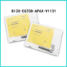 New Factory Sealed TURCK proximity switch BI2U-EGT08-AP6X-V1131 inductive sensor