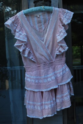 pink dress costumes Joy Costumes Princess Briar Rose Costume Dress main image 1