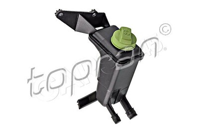 Power Steering Hydraulic Oil Expansion Tank For VW SKODA Passat B5 3B0422371