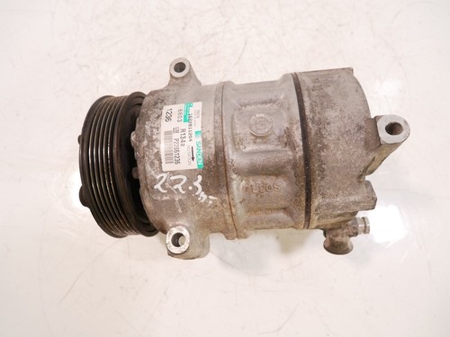 Klimakompressor für Opel Insignia MK1 G09 2,0 CDTI A20DTH P22861236