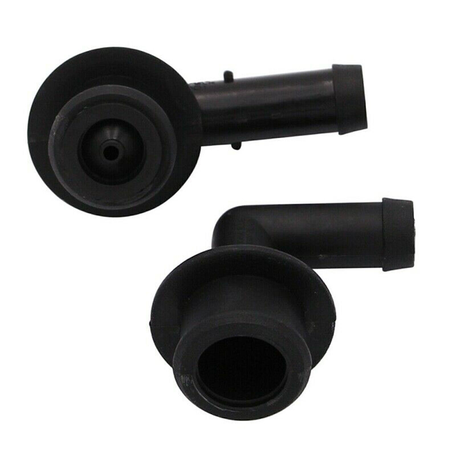 PCV Valve & Grommet For Jeep Wrangler TJ Wrangler Cherokee 19972006