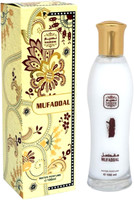 WOMEN PERFUME MUFADDAL WATER PERFUME BY NASEEM 100ml
