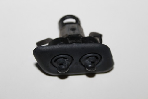 BMW E39 530d Bj.00 Scheinwerferreinigung Spritzdüse Waschdüse Rechts 8360662