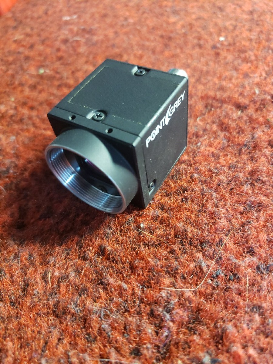 FLIR Blackfly PoE カメラ BFLY-PGE-13E4C-CS Flir/Point Grey BFLY-PGE-13E4C-CS Blackfly Machine Vision