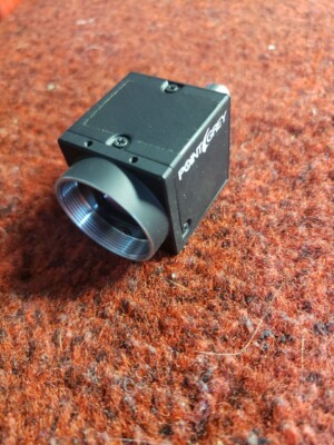 Flir/Point Grey BFLY-PGE-13E4C-CS Blackfly Machine Vision Flir/Point Grey BFLY-PGE-13E4C-CS Blackfly Machine Vision
